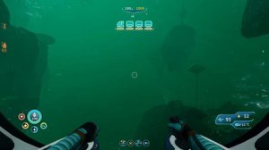 Все Части Тела и ФИНАЛ - SUBNAUTICA Below ZERO
