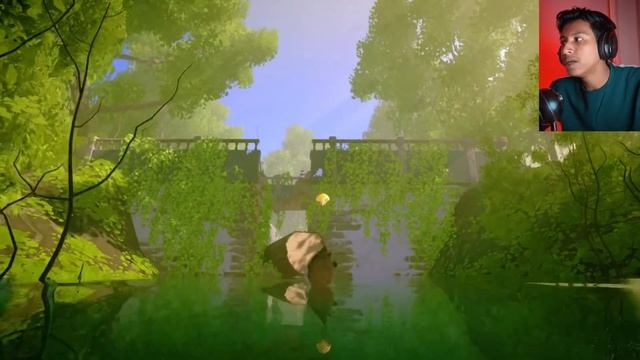 I Became a Fat Fish - I Am Fish Part 5 || The Bangla Gamer смотреть онлайн