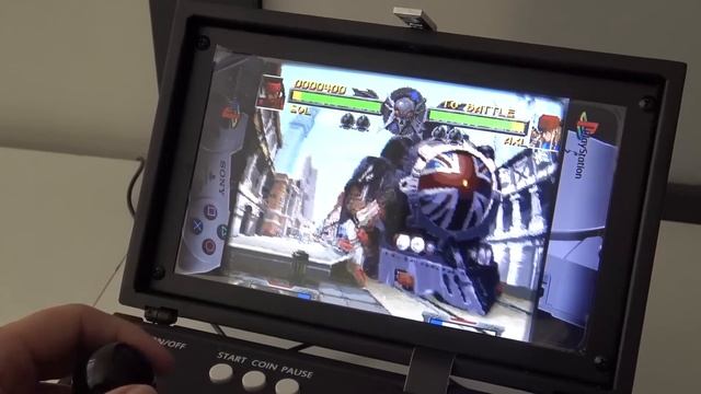 Crazy Portable Machines That Play All Your Favorite Games NOW ? ? смотреть онлайн
