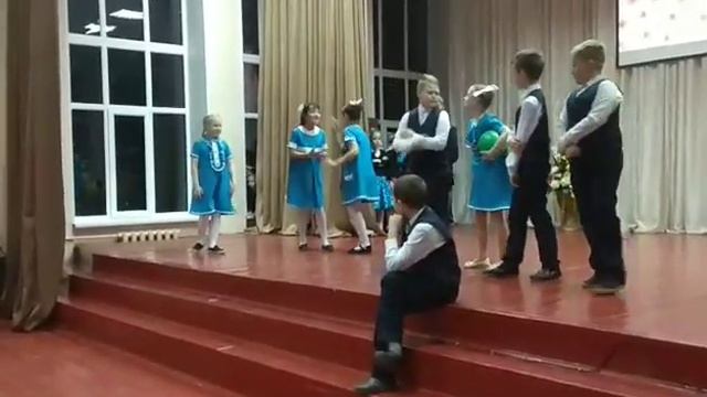 Дело было вечером, делать было нечего смотреть онлайн