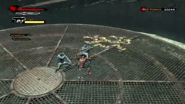 deadpool on ati raedon hd 4300 смотреть онлайн