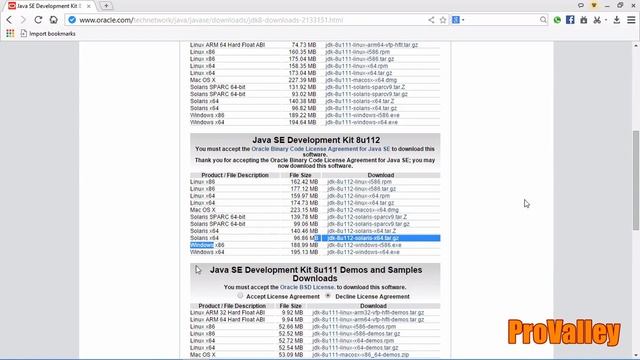 How to Download & Install Android Studio & JDK #1 www ProValley Blogspot com 003 смотреть онлайн