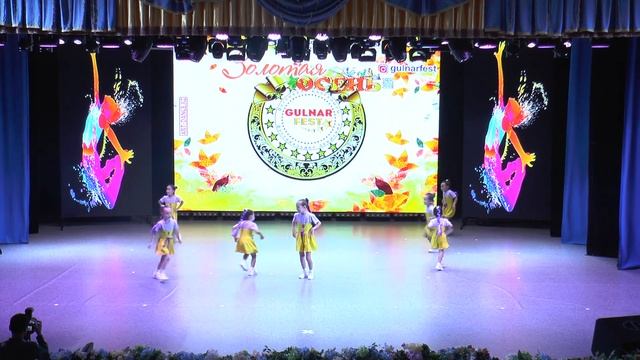 2.Танцевальный коллектив «New Era»г. Косшы-Современный танец смотреть онлайн