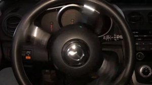 Замена жидкости ГУР Mazda CX-7