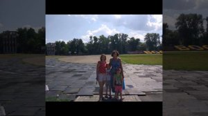 С днем рождения Вероника. 10 лет.