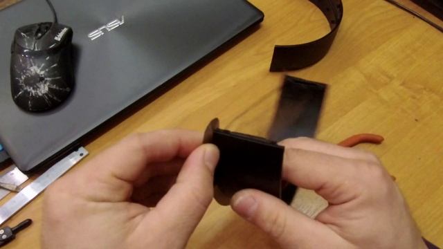 Замена или Ремонт оголовья Наушники PS4 Gold Wireless Headset (how to FIX) смотреть онлайн