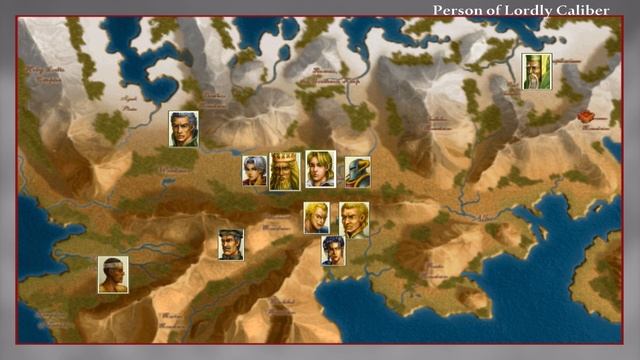 WTF happens in Person of Lordly Caliber ? | The Ogre Battle Saga | STORY EXPLAINED смотреть онлайн