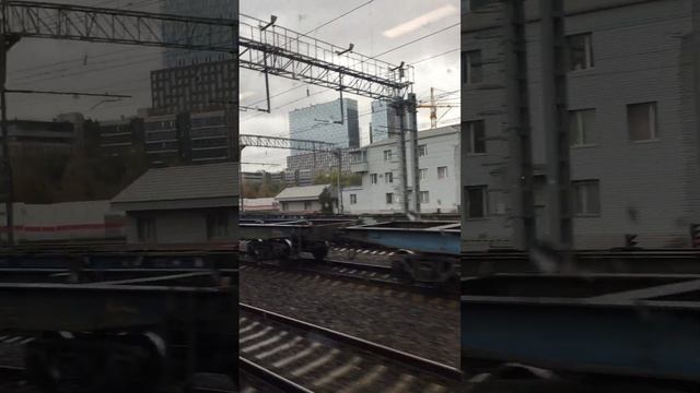 ✅ Следующая станция Шелепиха! МЦК смотреть онлайн
