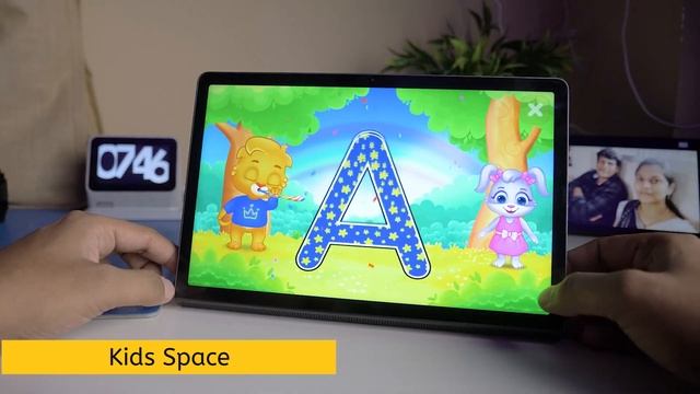 Lenovo Yoga Tab 11 வாங்கலாமா ? | Tamil Today смотреть онлайн