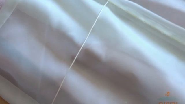 Двойные римские шторы - тюль и штора на одном карнизе смотреть онлайн