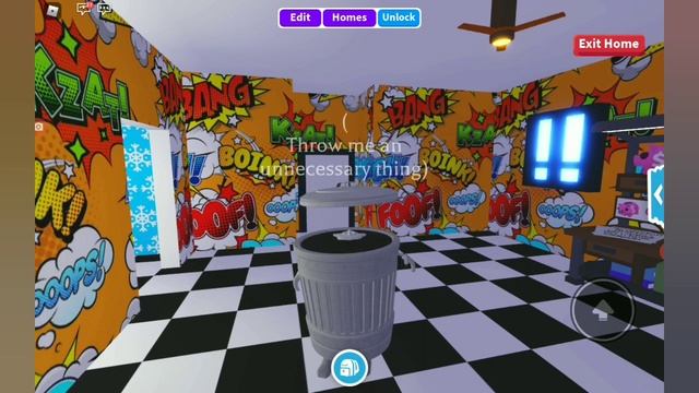 Как получить любую вещь бесплатно в игре адопт ми? Roblox Что делать если нет робуксов? Adopt me смотреть онлайн