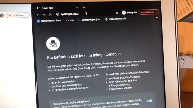ESP8266 realtime Websockets смотреть онлайн