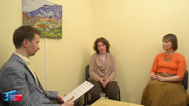 Аутизм. Принципы работы смотреть онлайн