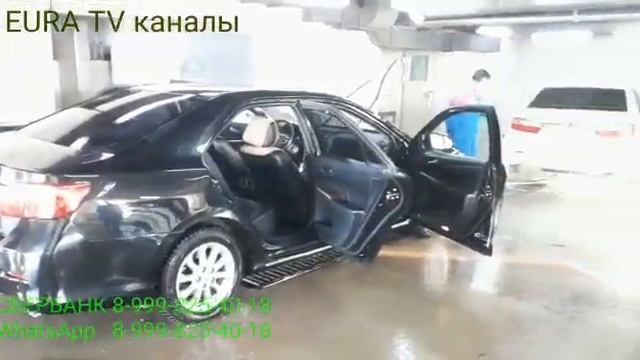 1. Розыгрыш бошланди. EURO TV каналы дан хаммага ОМАД! смотреть онлайн