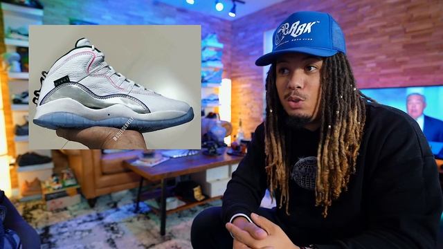 CACTUS JACK 6s NOT RELEASING !!! NEW TRAVIS SCOTT DUNKS UPCOMING 2020 SNEAKER RELEASES AND MORE ! смотреть онлайн