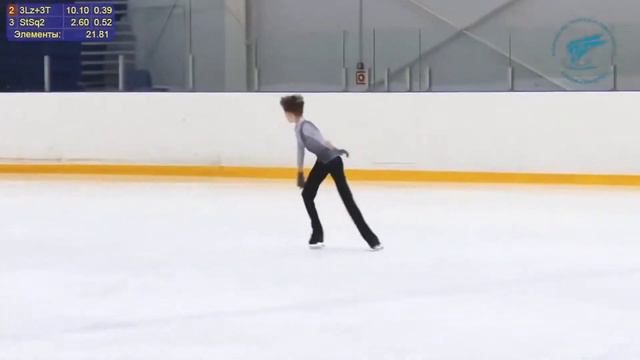 【Роман Яковлев】ПП 1 й этап Кубка Петра Великого 2021 смотреть онлайн