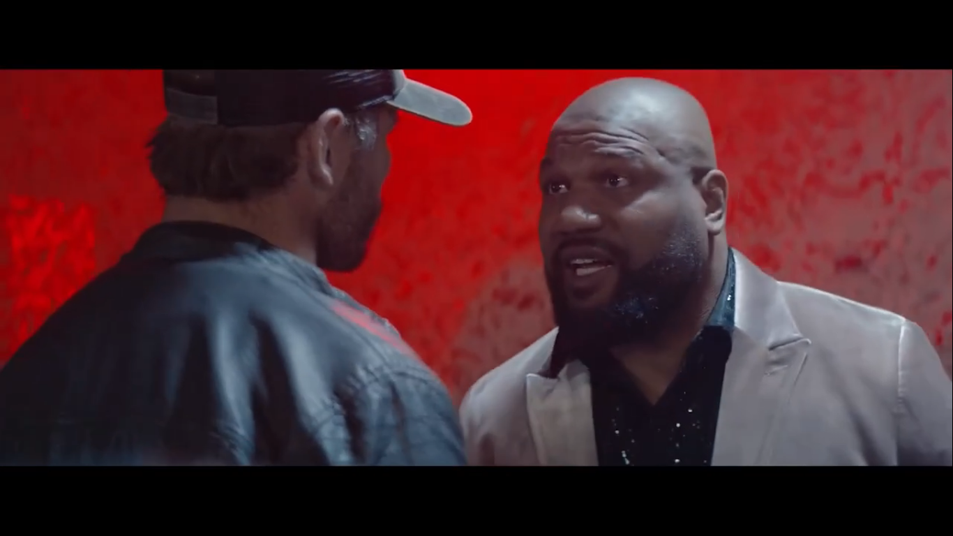 Трейлер фильма "БРИЛЛИАНТЫ МОХАВЕ" (2023) Дональд Серроне, триллер смотреть онлайн