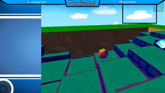 How To Break Marble Blast Gold смотреть онлайн