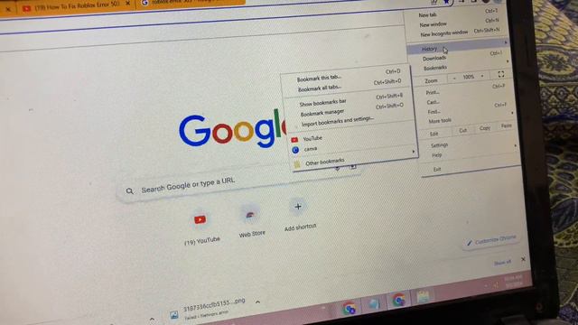 How to Fix Roblox Error 503 | Roblox Error 503 Service Unavailable| Roblox Error 503 fix| Mobile смотреть онлайн