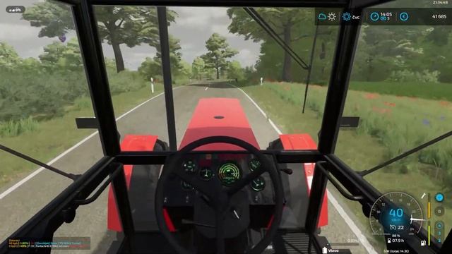 Mise? | Farming Simulator 22 Timelapse #25| w/ @Error_GAMES смотреть онлайн
