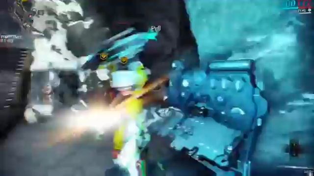 WARFRAME (Part 3) смотреть онлайн