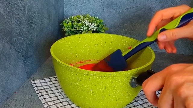 ПП торт цифра! Низкокалорийный рецепт без глютена, без сахара! смотреть онлайн