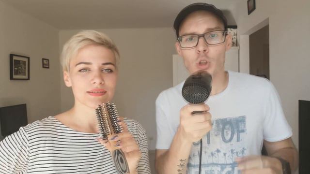 Eiffel 65 - Blue = Nea - Some Say | BEATBOX & ACAPELLA COVER