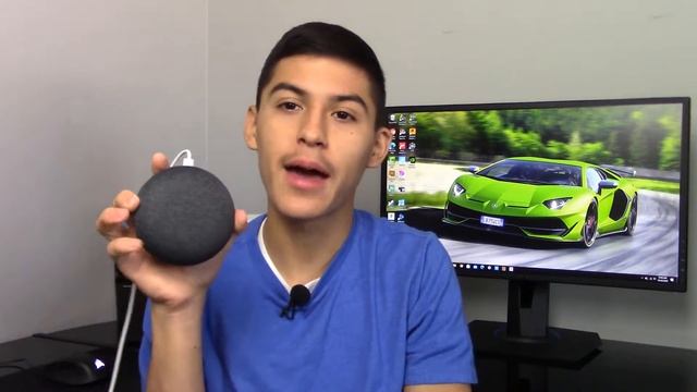 Is The First Gen Google Home Mini Still Worth It In 2020? смотреть онлайн