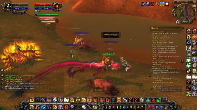 How To Get Corrupted Ashbringer | Ret Paladin Hidden Artifact Skin Guide | WoW Legion 7.1