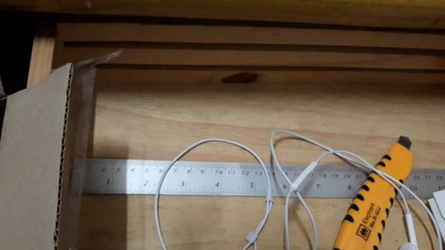 รีวิว หูฟัง hoco m1 จาก LAZADA ของแท้ ของปลอม เทียบกันจะจะ смотреть онлайн