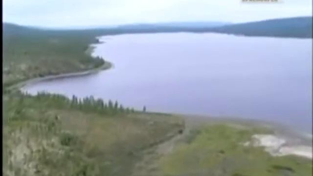 озеро Виви смотреть онлайн
