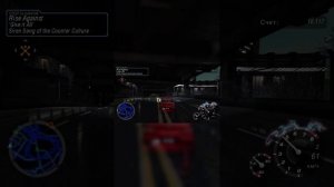 Need for Speed: Underground 2 УЛУЧШЕННАЯ ВЕРСИЯ! / ПОКАТУШКИ! #shorts