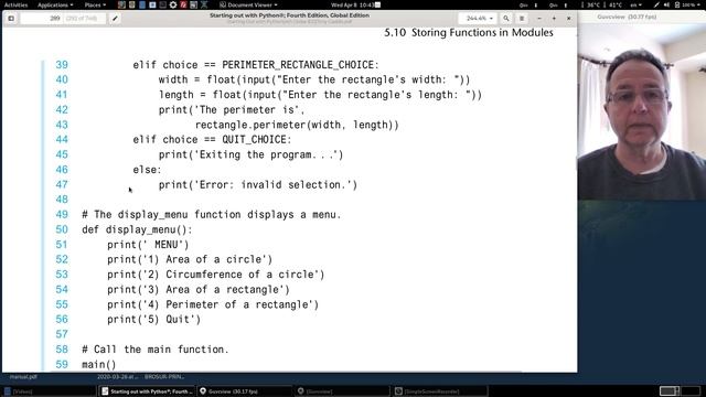 Python Öğrenme 5. Konu 2. Kısım: Fonksiyonlar,Kütüphaneler ve Turtle Grafikleri смотреть онлайн