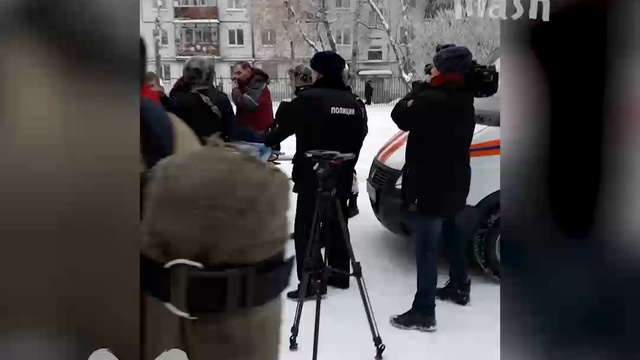 В результате нападения в пермской школе пострадали 15 человек смотреть онлайн