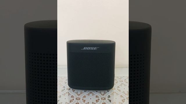 Comparativa Bose soundlink ll y Tronsmart T2 plus? смотреть онлайн