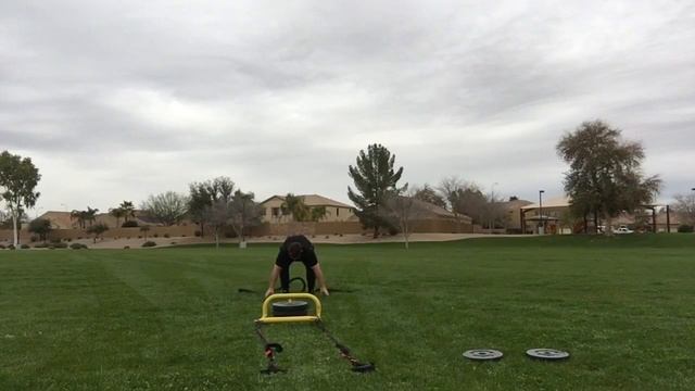 Sled Shred #4 смотреть онлайн