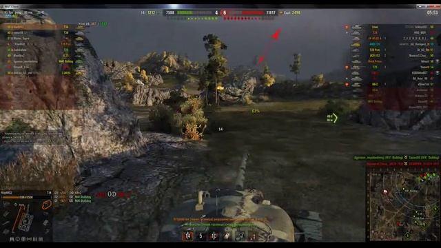 T-34 Бой во время праздников смотреть онлайн