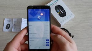 Как подключить часы к телефону. Обзор и первая настройка.