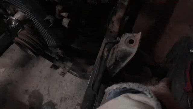 Ремонт рамы серия #1 смотреть онлайн