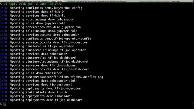 Cloud OnAir: Get started with Kubeflow for Kubernetes смотреть онлайн