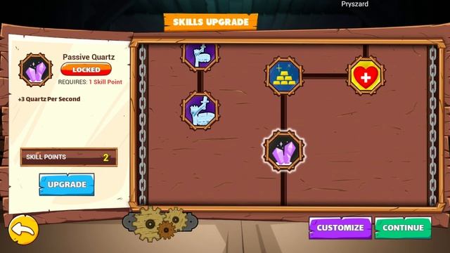 Stick Infinite Kingdom - Gameplay Walkthrough Part 2 Stick War Deads Infinite Night 5-6 (Android) смотреть онлайн