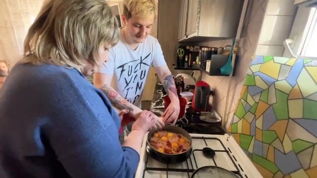 злого учат готовить смотреть онлайн