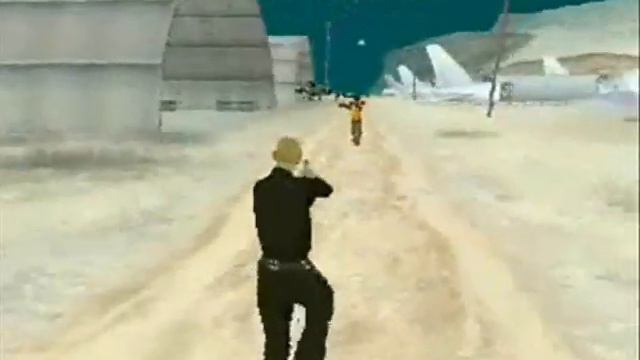 Resident Evil: The Chronicles of Wesker 5 смотреть онлайн