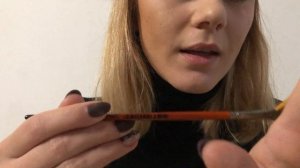 АСМР/чистка ауры/рейки