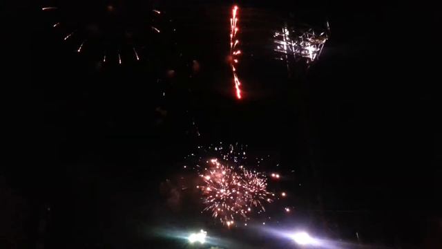 Новомосковск. Салют. 8 сентября 2012.mp4 смотреть онлайн