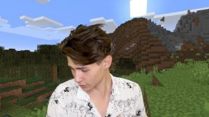 ВСЁ О ЖИТЕЛЯХ В МАЙНКРАФТЕ/MINECRAFT