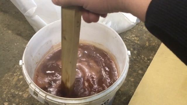 Снятие хрома хлорным железом. смотреть онлайн