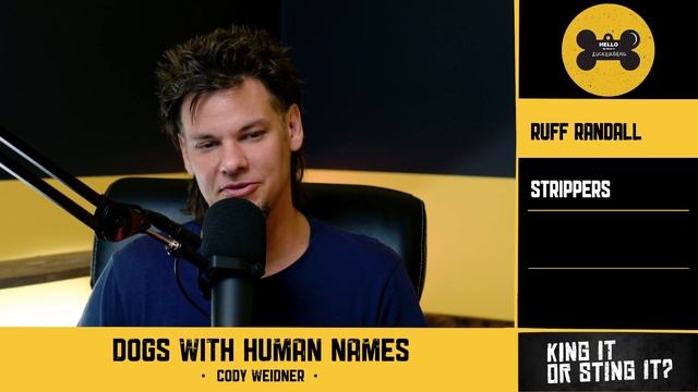Brody Lowroller | King and the Sting w/ Theo Von & Brendan Schaub #18 смотреть онлайн
