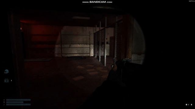 Paranoia 2 Savior - Miracle Machine Easter Egg смотреть онлайн