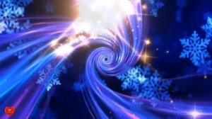 Футаж С Новым годом. Новогоднее волшебство